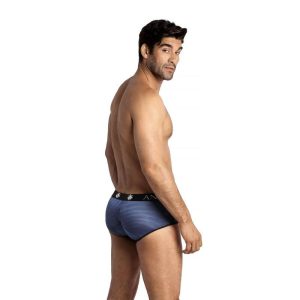BOXERS BRIEFS NAVAL | TAMANHO XL - Image 2
