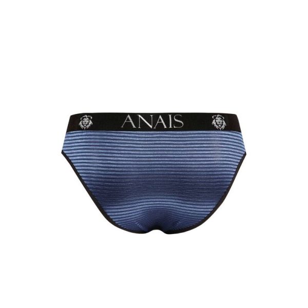 CUECAS SLIP NAVAL | TAMANHO S 3 CUECAS SLIP NAVAL | TAMANHO S
