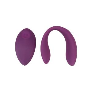 VIBRADOR PARA CASAIS BOUND LOVE - Image 2