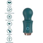 VARINHA THE TRAVELLER WAND