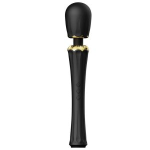 VARINHA KYRO WAND (PRETO) - Image 2