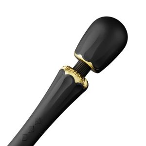 VARINHA KYRO WAND (PRETO) - Image 5