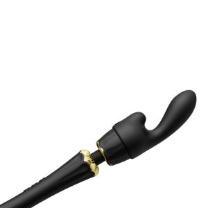 VARINHA KYRO WAND (PRETO) - Image 8