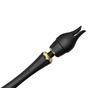VARINHA KYRO WAND (PRETO) - Image 11