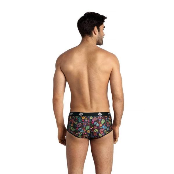 BOXERS BRIEFS MEXICO | TAMANHO S