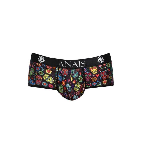 BOXERS BRIEFS MEXICO | TAMANHO S