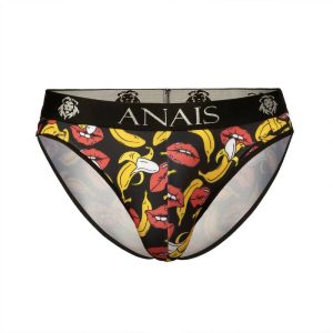 CUECAS SLIP BANANA | TAMANHO M - Image 3