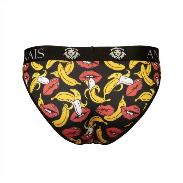 CUECAS SLIP BANANA | TAMANHO XL