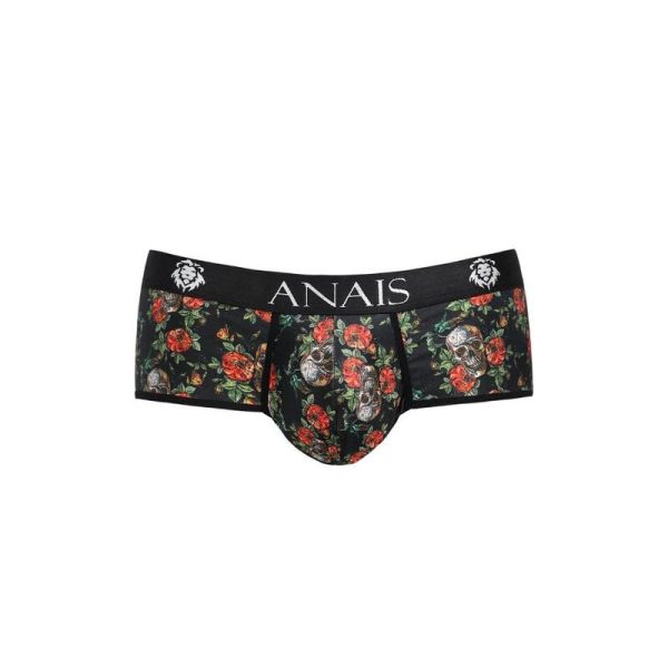 BOXERS BRIEFS POWER | TAMANHO S