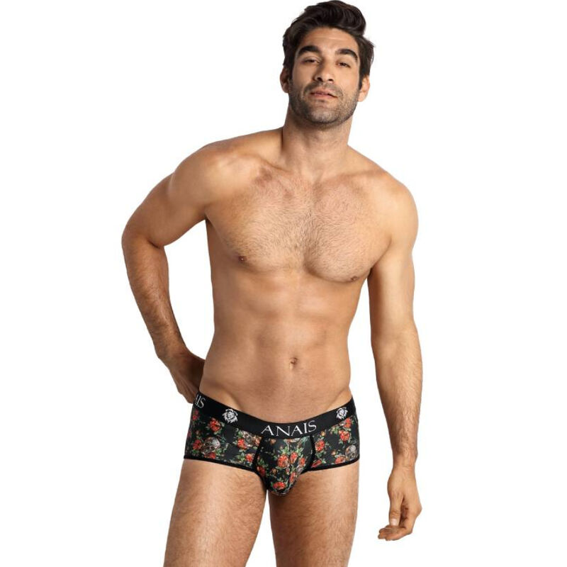 Flame Love Shop 16 BOXERS BRIEFS