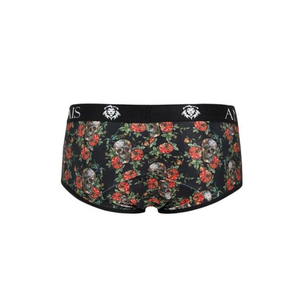 BOXERS BRIEFS POWER | TAMANHO L 3 BOXERS BRIEFS POWER | TAMANHO L