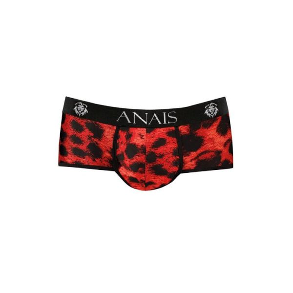 BOXERS BRIEFS SAVAGE | TAMANHO M 2 BOXERS BRIEFS SAVAGE | TAMANHO M
