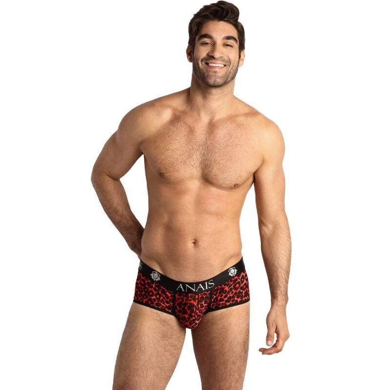 Flame Love Shop 3 BOXERS BRIEFS