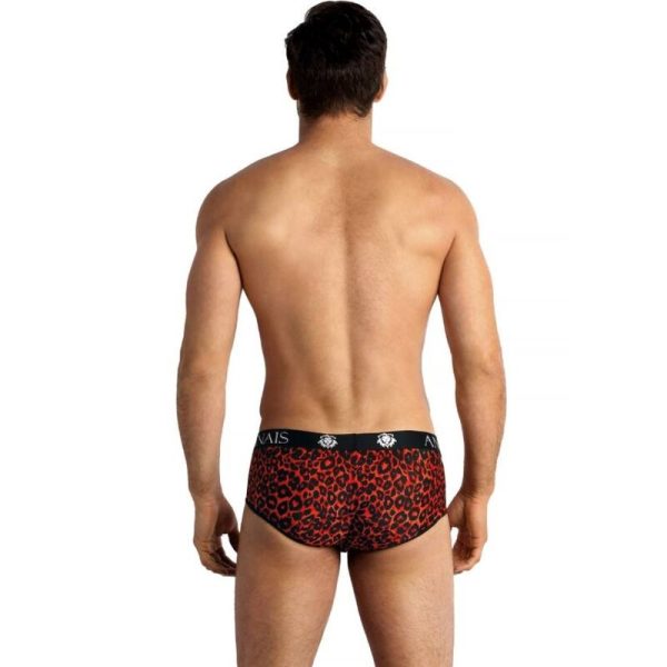 BOXERS BRIEFS TRIBAL | TAMANHO M
