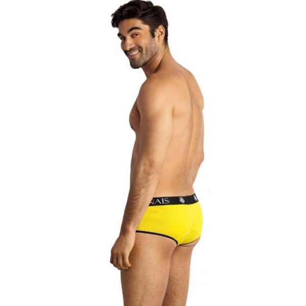 BOXERS BRIEFS TOKIO | TAMANHO S