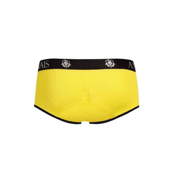 BOXERS BRIEFS TOKIO | TAMANHO S