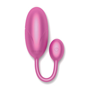 ONINDER - TOKYO HUEVO VIBRADOR ROSA 7.5 X 3.2 CM - APP GRATUITA - Image 4