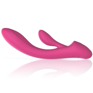 VIBRADOR RABBIT LUIGI (ROSA) - Image 5