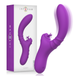 VIBRADOR COM LÍNGUA