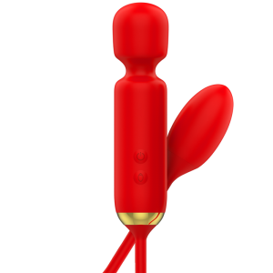 VARINHA TOSCANA DOUBLE PLEASURE + OVO - Image 2