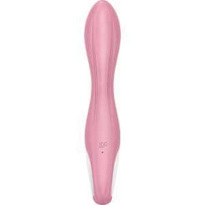 VIBRADOR INSUFLÁVEL SATISFYER AIR PUMP 2 (ROSA) - Image 5