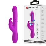 VIBRADOR RABBIT