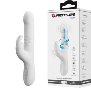 VIBRADOR RABBIT