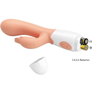 VIBRADOR RABBIT BLOODY MARY PRETTY LOVE - Image 5