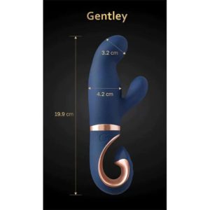 VIBRADOR RABBIT GENTLEY G-SPOT - Image 3