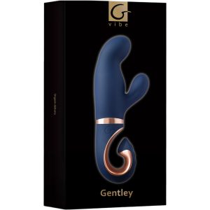 VIBRADOR RABBIT GENTLEY G-SPOT - Image 4