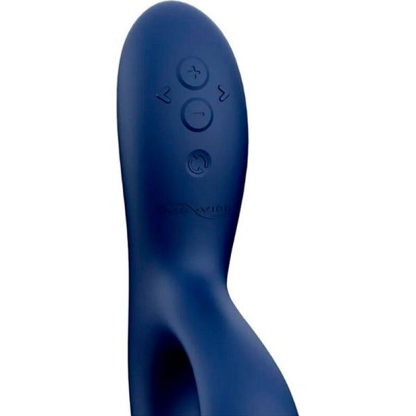 VIBRADOR RABBIT NOVA 3 (COM APP)
