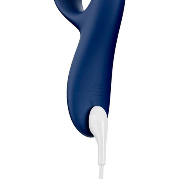 VIBRADOR RABBIT NOVA 3 (COM APP)