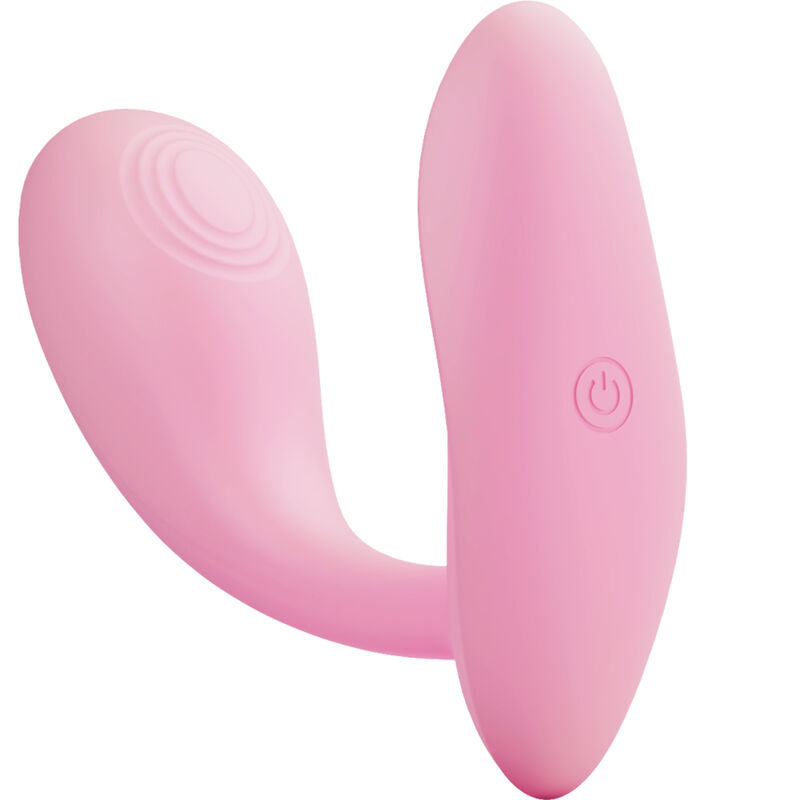 VIBRADOR DO PONTO G
