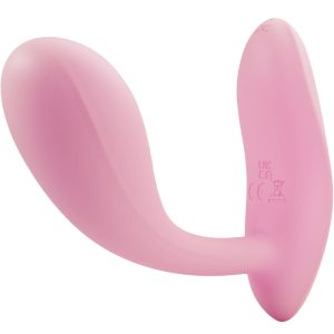 VIBRADOR DO PONTO G BAIRD 12 MODOS + APP - Image 2