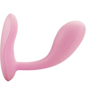 VIBRADOR DO PONTO G BAIRD 12 MODOS + APP - Image 3