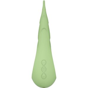 ESTIMULADOR DE CLÍTORIS DOT CRUISE (VERDE PISTÁCHIO) - Image 4