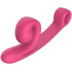 VIBRADOR SNAIL VIBE CURVE