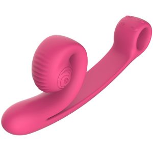 VIBRADOR SNAIL VIBE CURVE