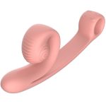 VIBRADOR SNAIL VIBE CURVE