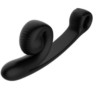 VIBRADOR SNAIL VIBE CURVE