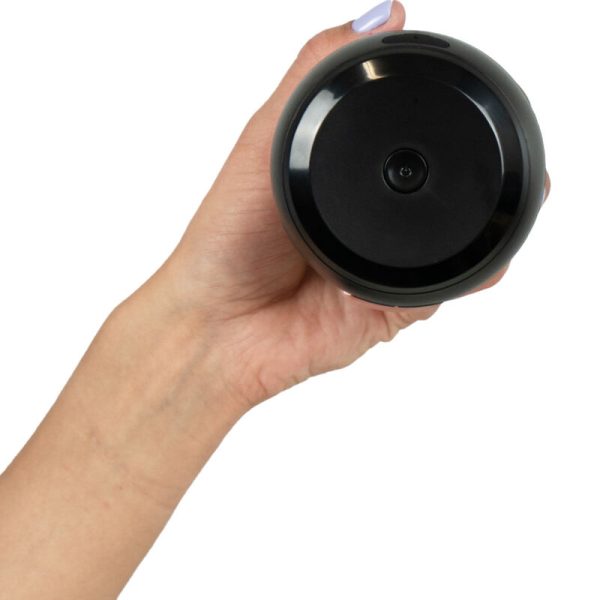 DISPOSITIVO DE SUCÇÃO POWERBLOW INTERATIVO