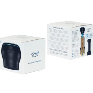 DISPOSITIVO DE SUCÇÃO POWERBLOW INTERATIVO - Image 8