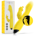 VIBRADOR RABBIT TOKY