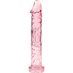 PLUG ANAL CRISTAL NEBULA #12 (ROSA) | 17CM