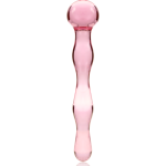 PLUG ANAL CRISTAL NEBULA #13 (ROSA) | 18CM