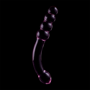 PLUG ANAL CRISTAL NEBULA #14 (ROSA) | 18,5CM - Image 7