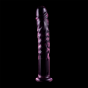 PLUG ANAL CRISTAL NEBULA #16 (ROSA) | 18,5CM - Image 7