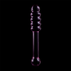 PLUG ANAL CRISTAL NEBULA #20 (ROSA) | 20,5CM - Image 7