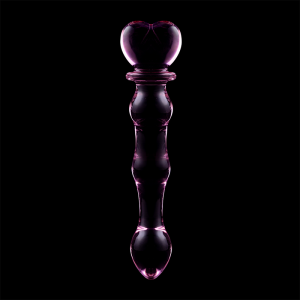 PLUG ANAL CRISTAL NEBULA #21 (ROSA) | 20,5CM - Image 7
