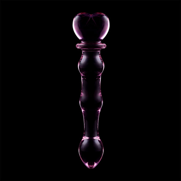 PLUG ANAL CRISTAL NEBULA #21 (ROSA) | 20,5CM